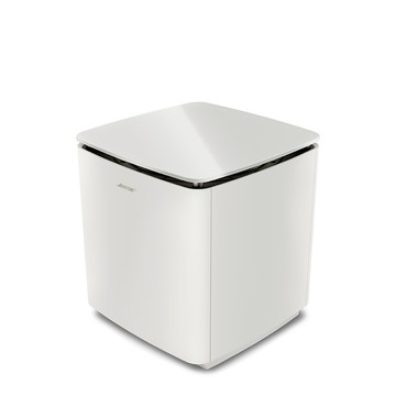 【BOSE】LifeStyle Ultra Subwoofer 白色
