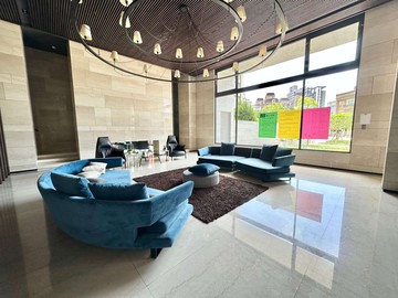 青埔A18⁕聯上世紀⁕中樓層⁕景觀戶+平面車位｜桃園市中壢區青商路