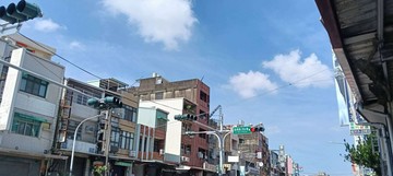 永康正復興路建地｜台南市永康區永興段