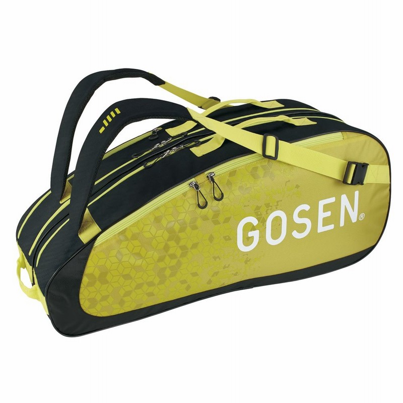 GOSEN テニスラケット カバー付き Amazon.co.jp: Jiixzao防水テニスラケットカバー、子供用
