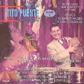 Tito Puente The Best of Tito Puente Vol. 1[3369]