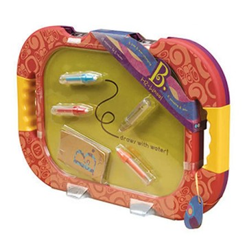 B.toys H2哇!水畫板  1組