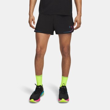 【UNDER ARMOUR】UA 男 Velociti Elite 短褲_6009503-008