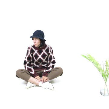 │千金難買早知道│腦內啡VINTAGE/MOD'S