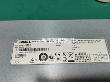 原裝戴爾伺服器電源 A930P-00 930W 電源 拆機 高效能 至尊散熱 極速穩定【三和電腦配件店】