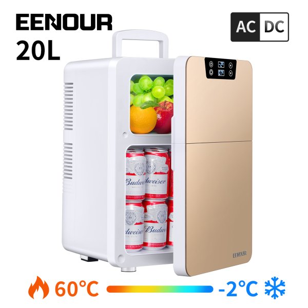 【MINI冷蔵庫】 dショッピング |冷蔵庫 小型 1ドア冷蔵庫 46L YFR-51(W) 小型冷蔵庫 右