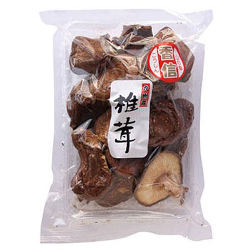 信栄 九州産椎茸 香信 80g