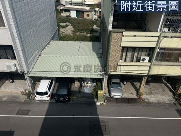 妍選~急售 黃金店面~臨路邊間收租大店住｜台中市豐原區大勇街