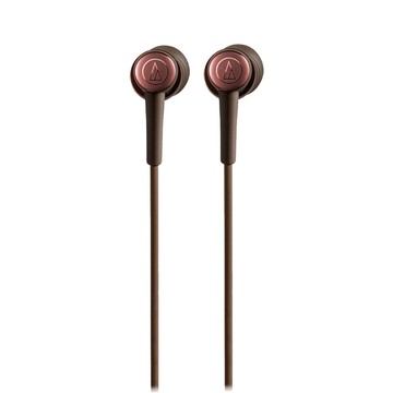 鐵三角USB Type-C耳道式耳機CKD30C