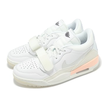 [ACS] Nike 休閒鞋 Wmns Air Jordan Legacy 312 Low 女鞋 白 橘 CNY 蛇年 HF3182-100