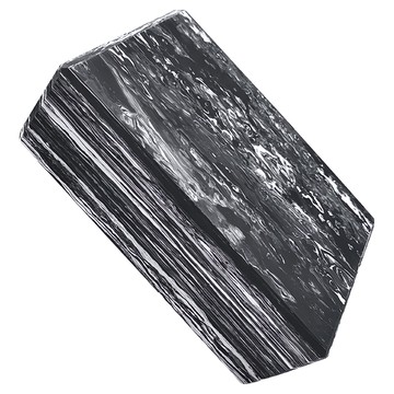 Bridgeport 台灣橋堡 50D 高硬度專業瑜珈磚  3 x 6 x 9吋  黑白迷彩  1個