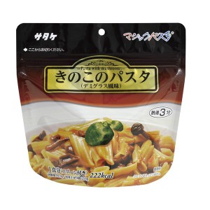 マジックパスタ　きのこのパスタ　20袋入り