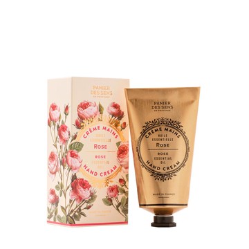 法國Panier des Sens 潘堤香頌-纖纖玉手護手霜