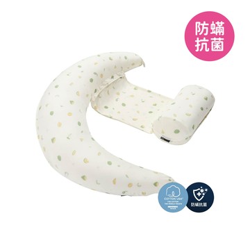 六甲村Mammy Village 全方位孕婦哺乳枕2.0 - 多款可選