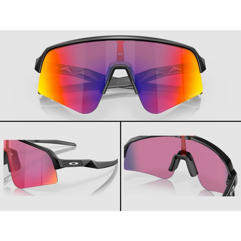 オークリー OAKLEY Sutro Lite Sweep スートロライトスィープ