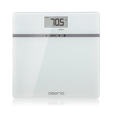 歐瑟若 語音母嬰多功能BMI體重計 MEG-213