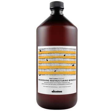 達芬尼斯Davines 特芬莉海泰公司貨 滋養奇蹟菁華乳 1000ML