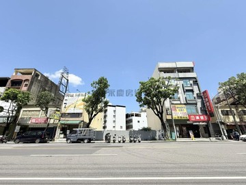 楠梓火車站前方正建地大面寬稀有釋出08466｜高雄市楠梓區楠都段一小段
