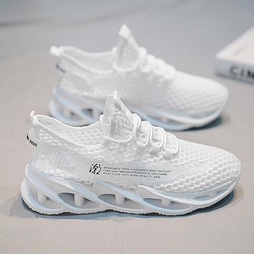 涼鞋男夏季2026新款網面透氣休閑運動沙灘鞋外穿防滑耐磨包頭涼拖