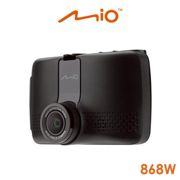 Mio MiVue 868W GPS WIFI 2K 行車記錄器 (送32G卡)行車紀錄器 R45630