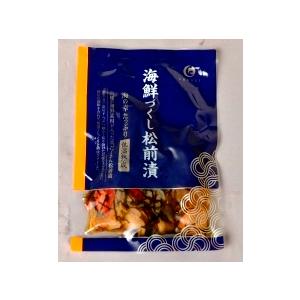 松前漬3種食べ比べセット　松前漬　海鮮　数の子　つぶ貝　紅ずわいがに　昆布　するめいか　帆立