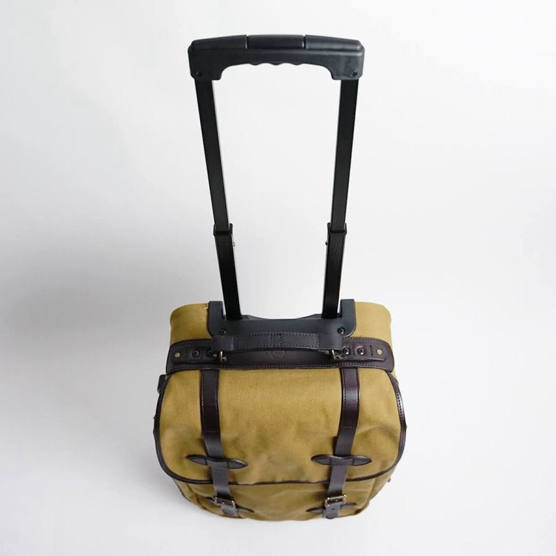 FILSON フィルソン Rolling Duffle Bag filson ダッフルバッグ スーツ ...