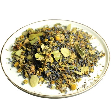 薰衣物語 75g 花茶 放鬆森林 一級棒 複方花茶 無咖啡因 花草茶 批發 特調花茶 放鬆茶 開發票