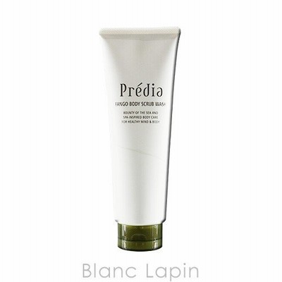 コーセー プレディア PREDIA  ファンゴボディスクラブウォッシュ 250g [496574]
