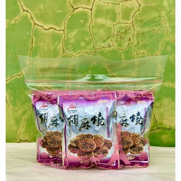 A++ 耶呷呷 胡麻燒果子煎餅 海苔小煎餅 紅藜米煎餅 任選3袋