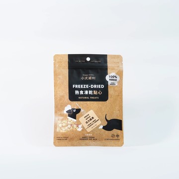 犬 COOK 活力蘋果20g