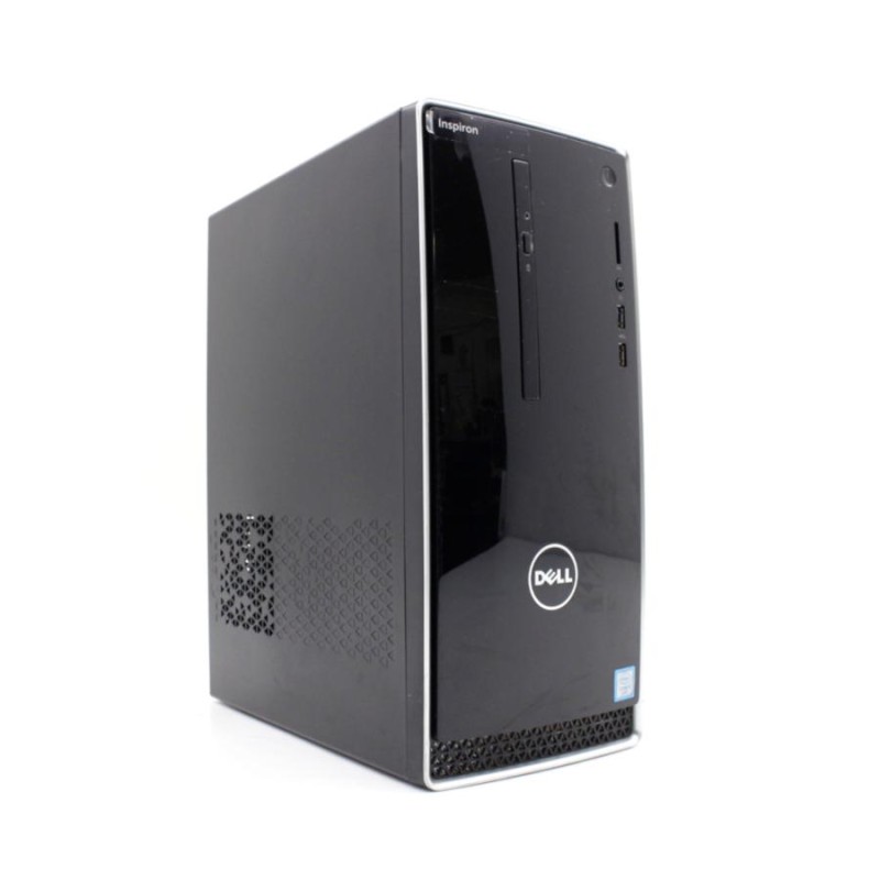 デスクトップパソコン DELL Inspiron 3650 Core i5-6400 2.7GHz 16GB