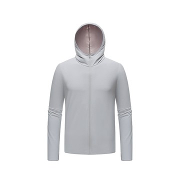 涼感輕薄防曬外套