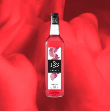 1883 玫瑰果露