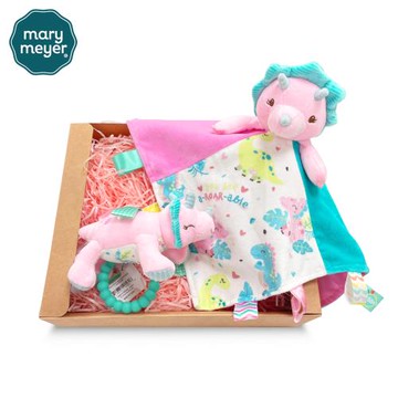 MaryMeyer 跳跳角角龍經典禮盒