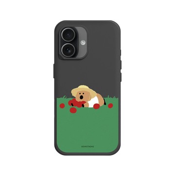 iPhone 17 SolidX 黑 - Dinotaeng - 哎呀！QUOKKA 大豐收