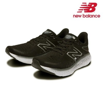 New Balance ニューバランス ランニングシューズ ジョギングシューズ Fresh Foam M B12 M 通販 Lineポイント最大get Lineショッピング