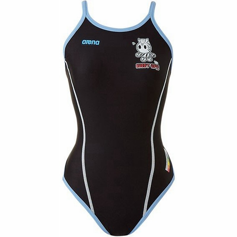 14 15 Fw Arena アリーナ Fsa 4602w スーパーフライバック タフスーツ レディース 競泳トレーニング水着 通販 Lineポイント最大0 5 Get Lineショッピング