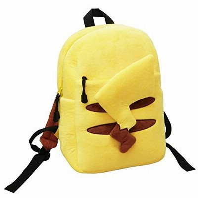 希少限定品 サマンサヴェガ×ポケモン ピカチュウ メスのすがた