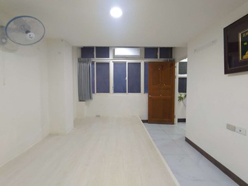 61捷運龍山站黃金2樓公寓｜台北市萬華區華西街