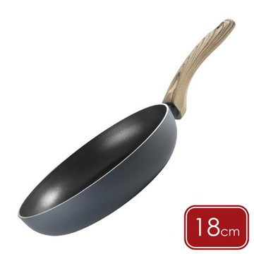 《IBILI》Boj不沾平底鍋(18cm)