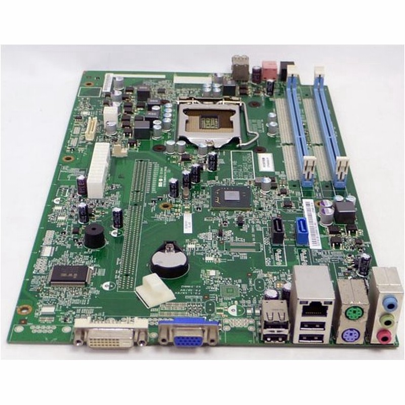 中古 Fujitsu Esprimo D551 Dx用マザーボード Jih67y Mb Lga1155 通販 Lineポイント最大get Lineショッピング