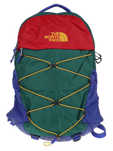 The North Face Borealis