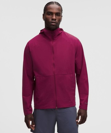 Pace Breaker Jacket Size Medium