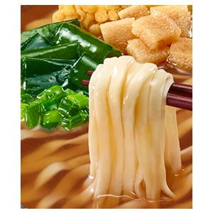 エースコック　まる旨　きつねうどん　×12食入