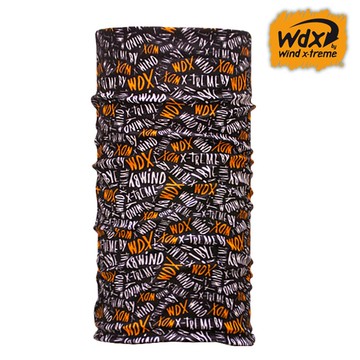 Wind x-treme 多功能頭巾 Cool Wind 6123 XTREME WDX (西班牙品牌、百變頭巾、防紫外線、抗菌)