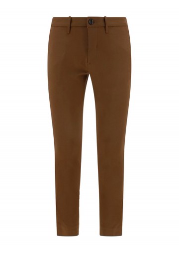 Nine In The Morning - Pants - Mens -