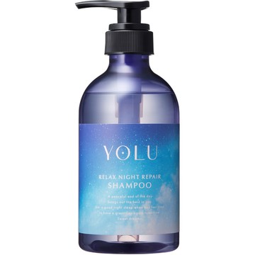 [Limited quantity price] YOLU Relax Night Repair Shampoo