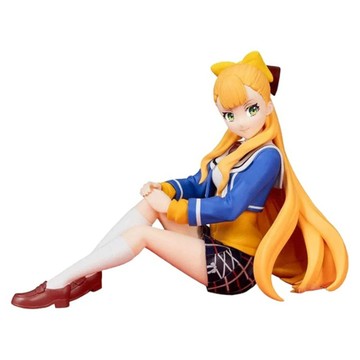 BANPRESTO 景品 World Dai Star世界大明星 卡特莉娜格利貝爾 公仔  1個