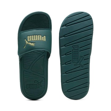 PUMA Cool Cat 2.0 V BX 拖鞋 男女共同