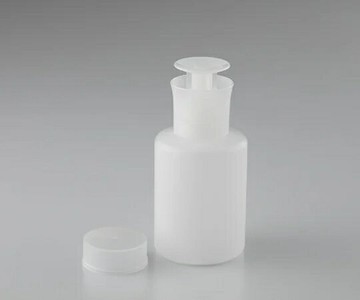 日本NIKKO PE圓形/方形按壓式分配器 300ml 1.0cc 含蓋 日本製